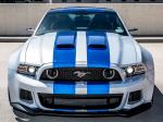 Ford Mustang GT Need For Speed 2014 года
